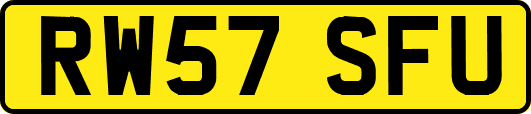 RW57SFU