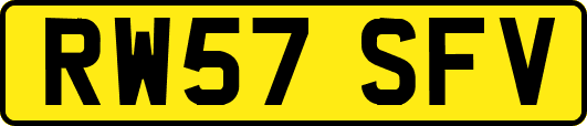 RW57SFV