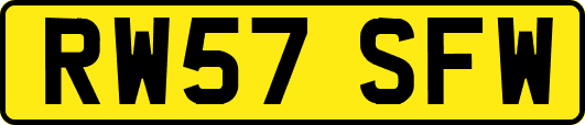 RW57SFW