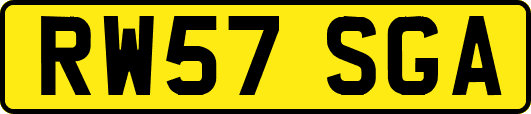 RW57SGA
