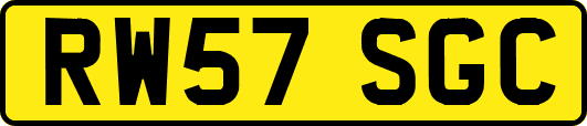 RW57SGC