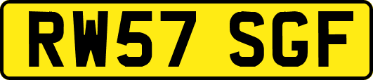 RW57SGF