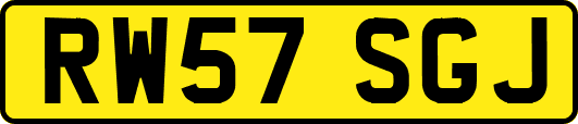 RW57SGJ