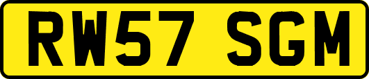 RW57SGM