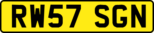 RW57SGN