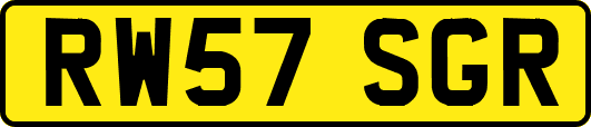 RW57SGR