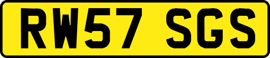 RW57SGS