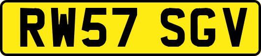 RW57SGV