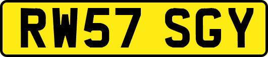 RW57SGY