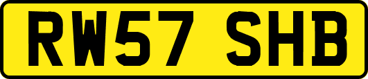 RW57SHB