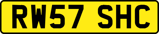 RW57SHC