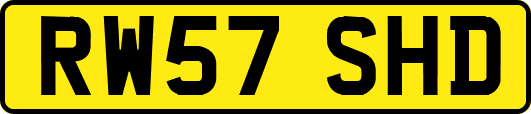 RW57SHD