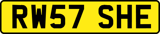 RW57SHE