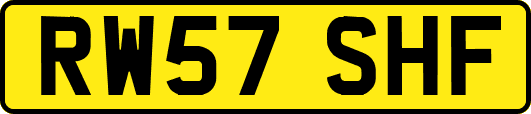 RW57SHF