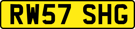 RW57SHG