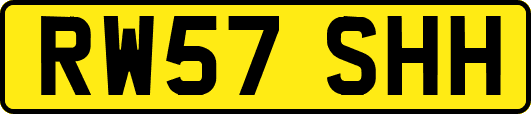 RW57SHH