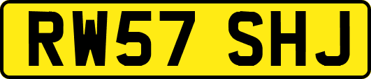RW57SHJ