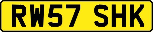 RW57SHK