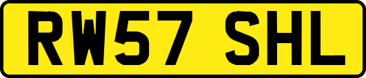 RW57SHL