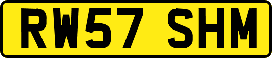 RW57SHM