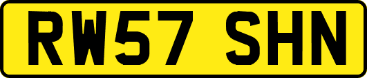 RW57SHN