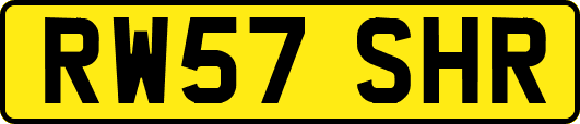 RW57SHR