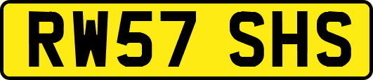 RW57SHS