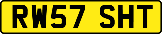 RW57SHT