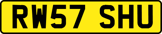 RW57SHU