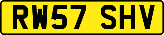 RW57SHV