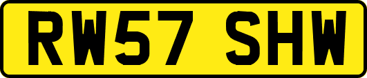 RW57SHW
