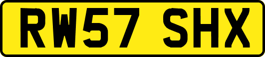 RW57SHX