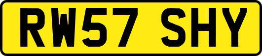 RW57SHY