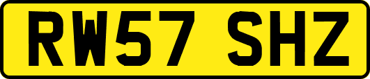 RW57SHZ