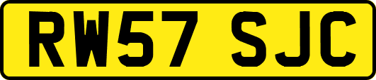 RW57SJC