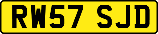 RW57SJD
