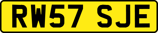 RW57SJE