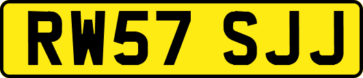 RW57SJJ