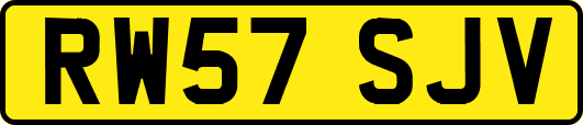 RW57SJV