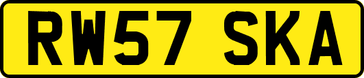 RW57SKA