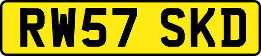 RW57SKD