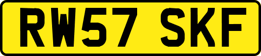 RW57SKF