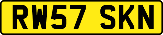 RW57SKN
