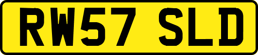 RW57SLD