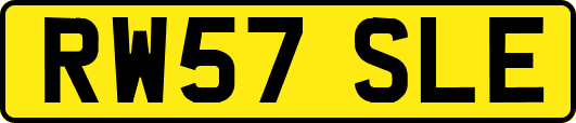 RW57SLE