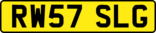 RW57SLG