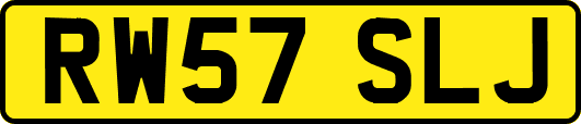 RW57SLJ