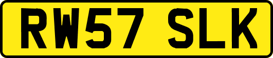 RW57SLK
