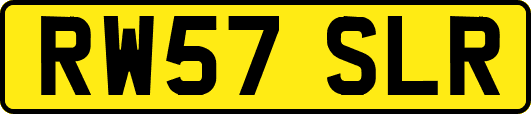RW57SLR