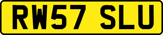 RW57SLU